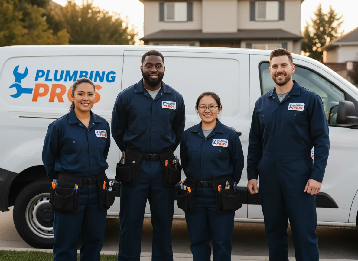 Water Heater Repair company in Caledonia, MI